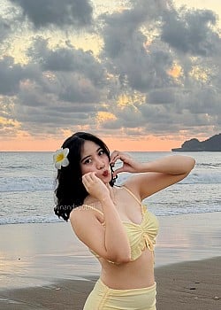 Laras Kinanda